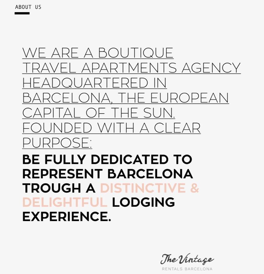 Plaza Catalunya City Center Apartments Barcelona Luaran gambar