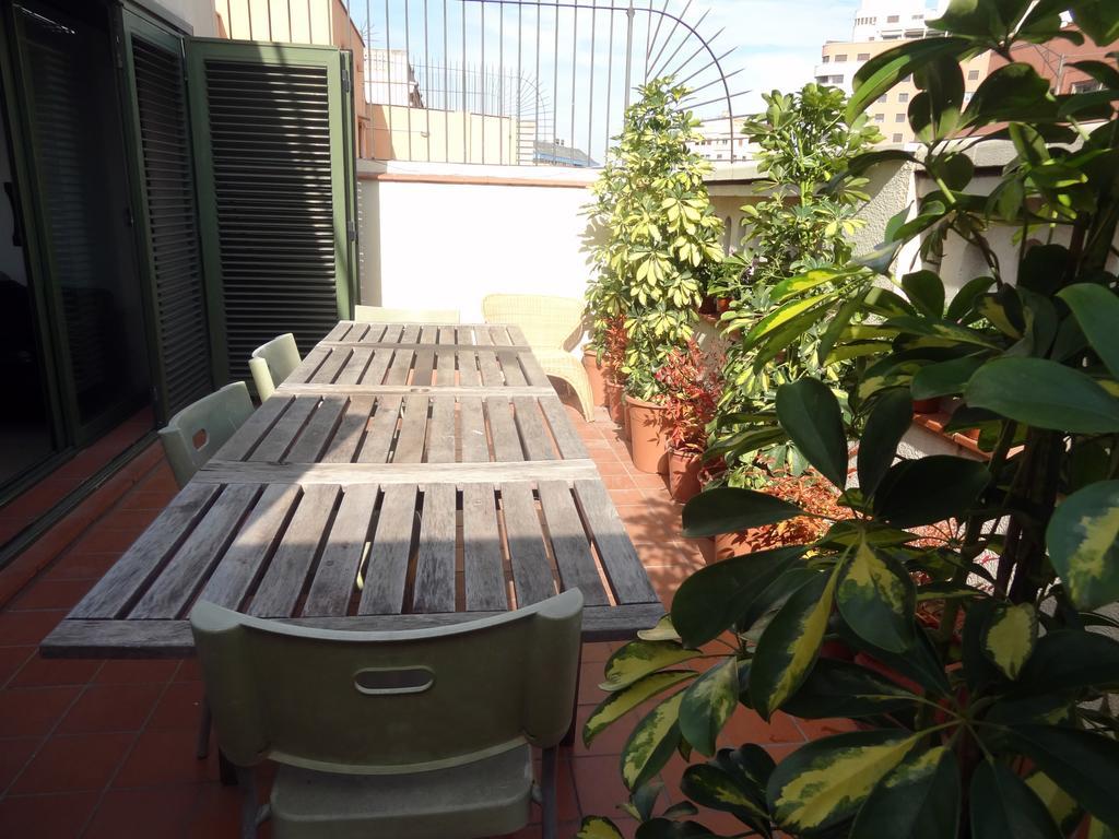 Plaza Catalunya City Center Apartments Barcelona Bilik gambar