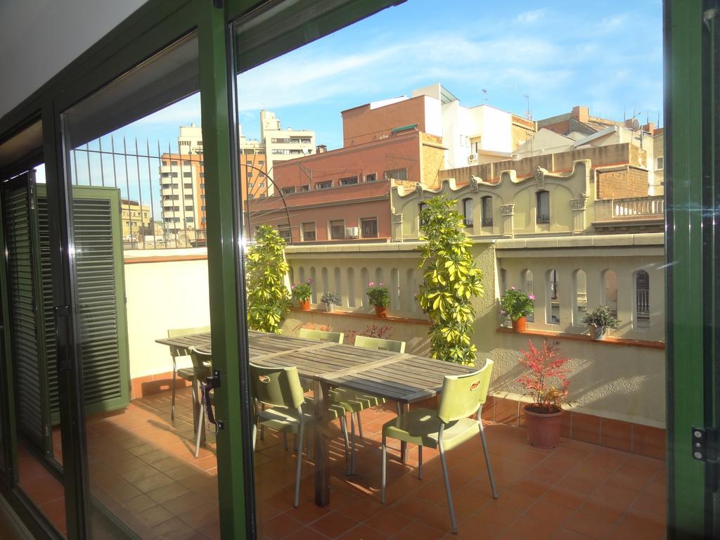 Plaza Catalunya City Center Apartments Barcelona Bilik gambar