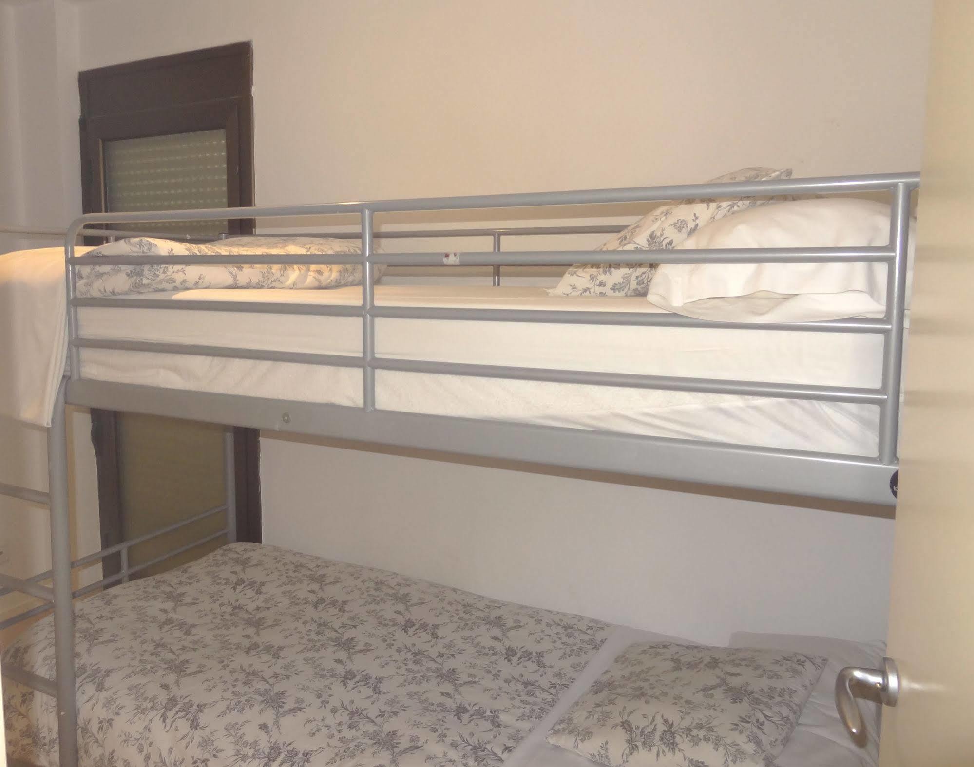 Plaza Catalunya City Center Apartments Barcelona Luaran gambar